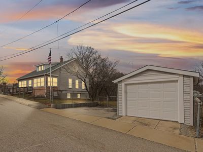 18 Connecticut Ave, Blackstone, MA, 01504