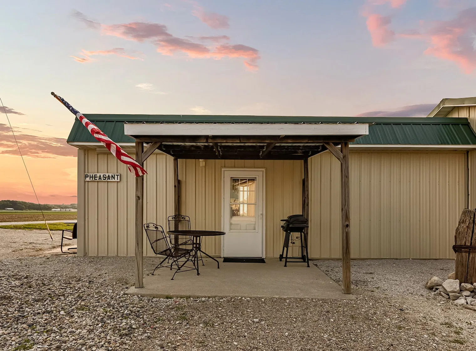 1 bed, 1.0 bath, $5,250 — Photo 4