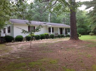 491 Adams Rd, Mc Kenzie, TN 38201