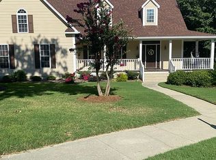 241 Vista Springs Cir, Lexington, SC 29072