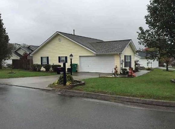 2nd image of 8712 Trapper Ln