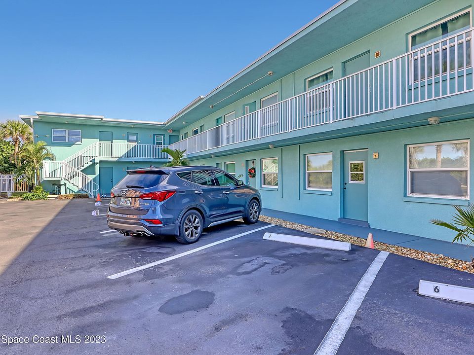 515 Hayes Ave APT 7, Cocoa Beach, FL 32931 Zillow