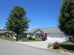 7544 Silveredge Rd LOT 30, Knoxville, TN 37918