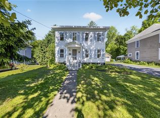 58 Canton St, Baldwinsville, NY 13027