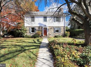 5503 Boxhill Ln, Baltimore, MD 21210