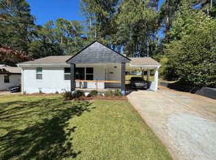 (Undisclosed Address), Decatur, GA 30032