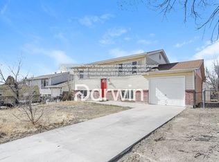 3480 Bridgewood Ln, Colorado Springs, CO 80910