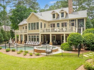 1051 Swift Crk, Greensboro, GA