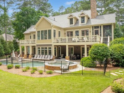 1051 Swift Crk, Greensboro, GA, 30642