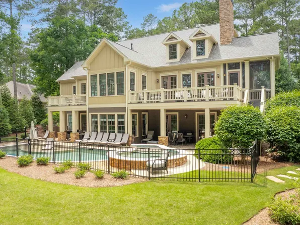 1051 Swift Crk, Greensboro, GA 30642