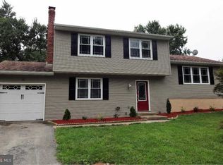 114 Melodic Dr, Newark, DE 19713