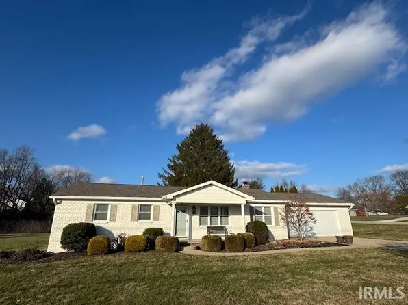 310 W Church Ln, Bloomington, IN 47403