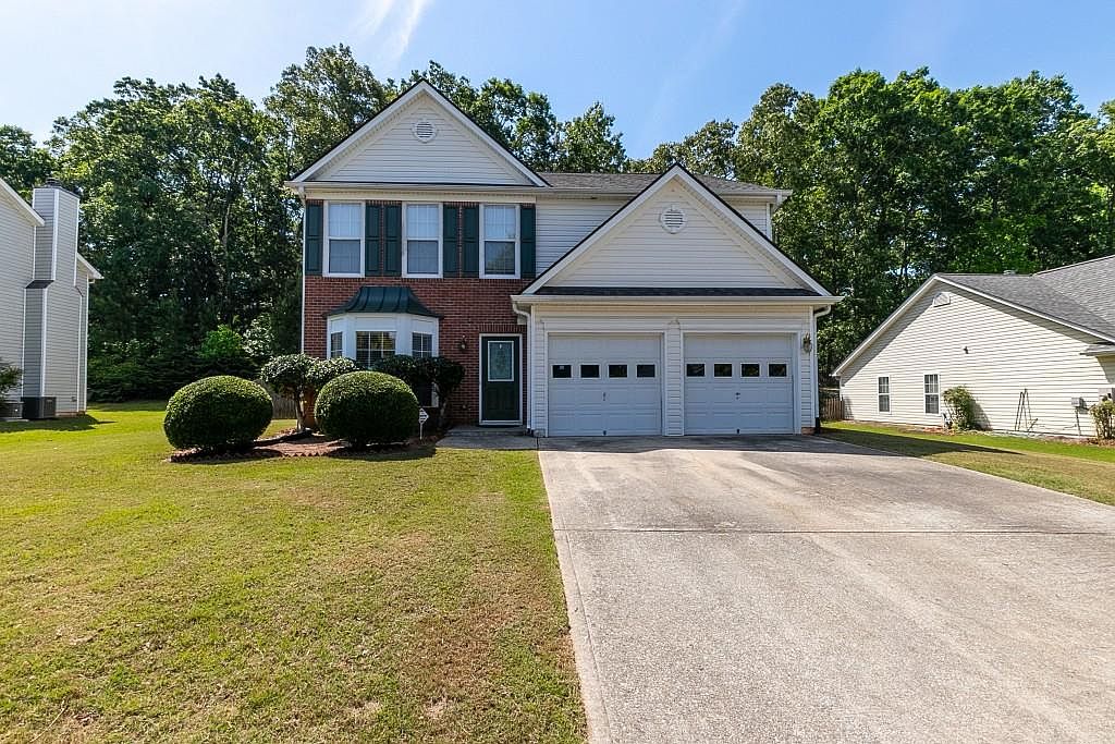 2535 Fairmont Park Ct, Dacula, GA 30019 Zillow