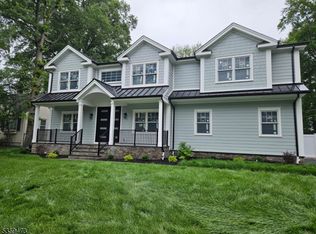 32 North Ave, Fanwood, NJ 07023