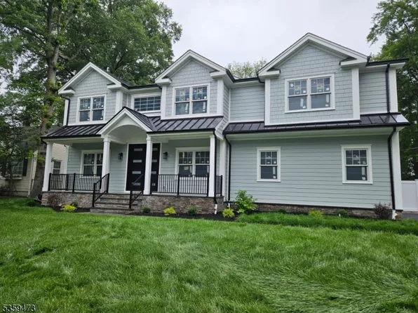 32 North Ave, Fanwood Boro, NJ 07023
