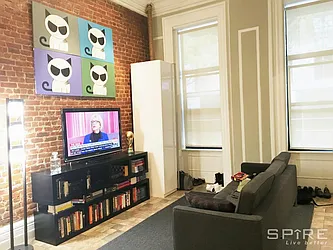 Rented by Spire Group