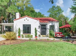 1116 S Mills Ave, Orlando, FL 32806