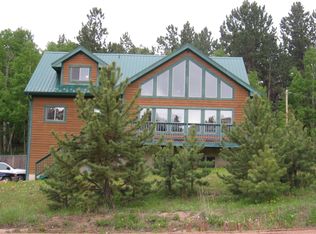 340 Lakewood Dr, Woodland Park, CO 80863