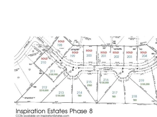 5233 S Quincy Pl Lot 217, Kennewick, WA 99337