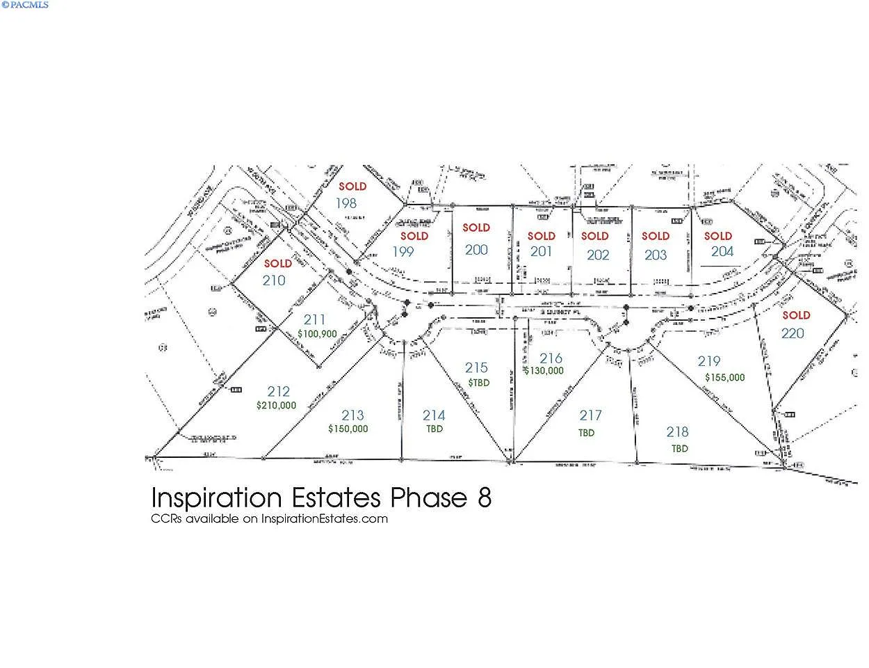 5233 S Quincy Pl Lot 217 photo 1