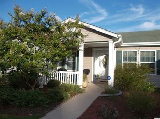 571 Woodholme Dr, Conway, SC 29526