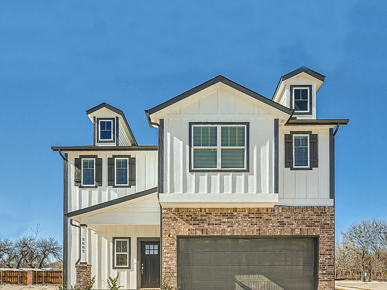 The Residences at Harrison Park — Photo 83