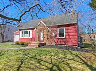 149 David Ave, Rochester, NY 14620