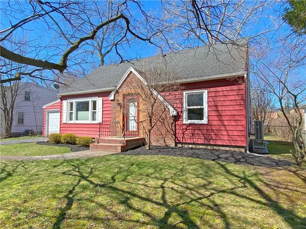 149 David Ave, Rochester, NY 14620