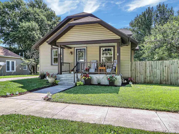 210 Main St, Alta Vista, KS 66834