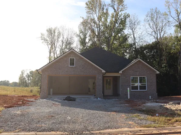1638 Hidden Creek Trl Lot 26, Clarksville, TN 37043