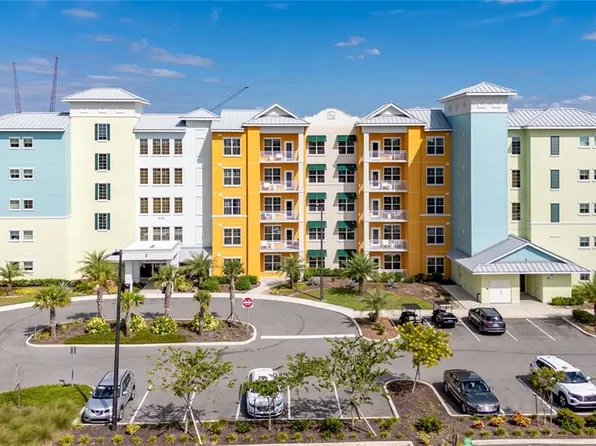8061 Vacation Ave #114, Kissimmee, FL 34747