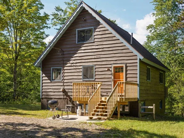 9274 Hunters Rdg, Gaylord, MI 49735