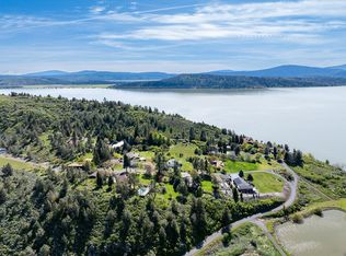 1662 Cove Point Rd, Klamath Falls, OR 97601