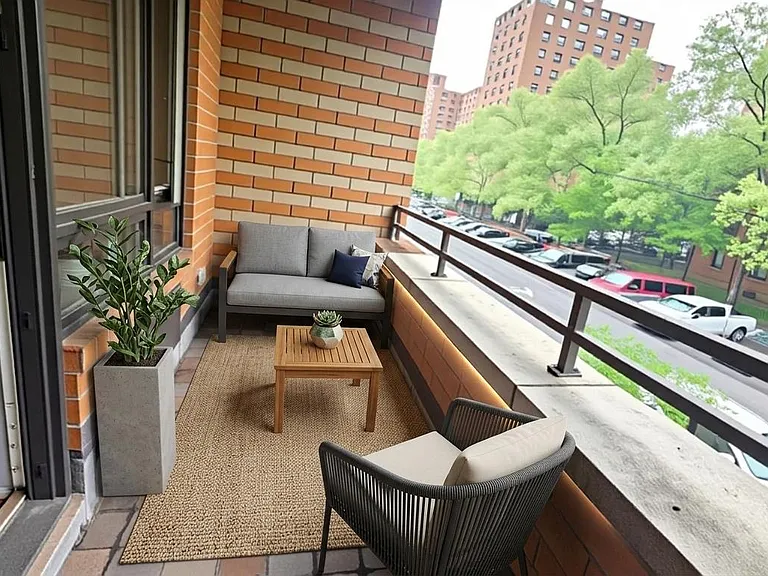 324 E 112th St #2A — Photo 5