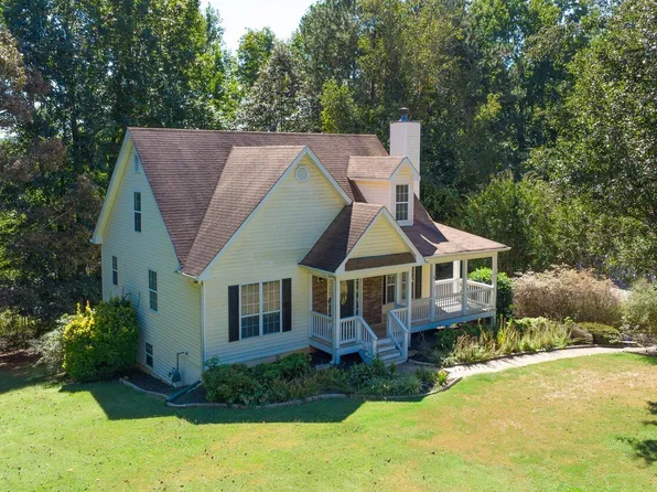 6960 N Glen Dr, Cumming, GA 30028
