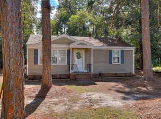 2202 Shirley Ave, Augusta, GA 30904