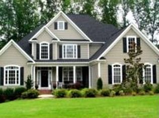 11921 Sandy Hill Ct, Spotsylvania, VA 22553