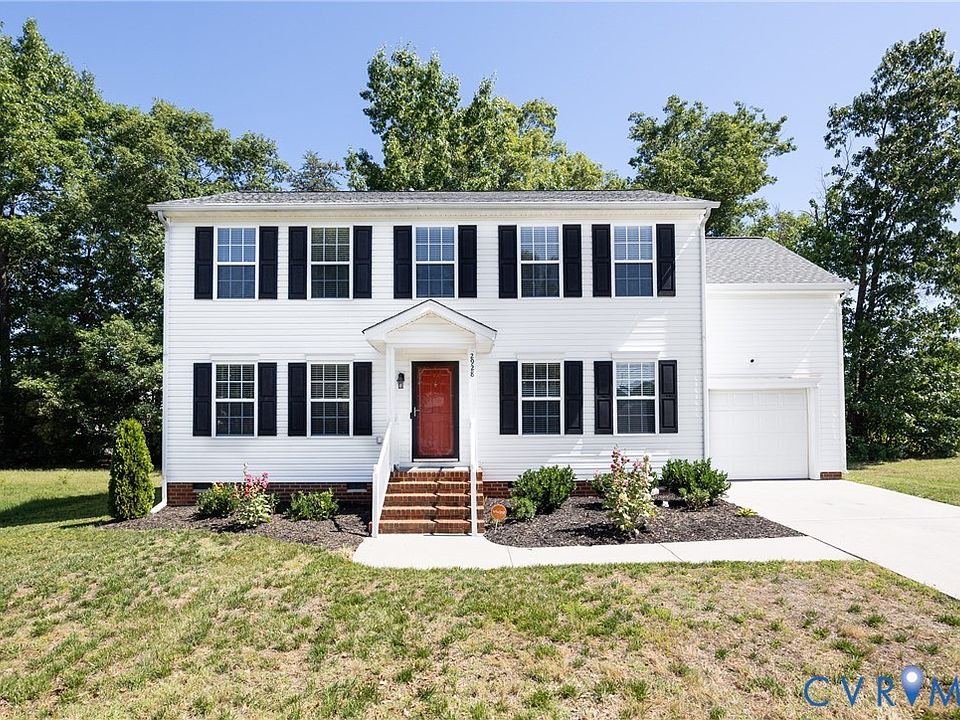 1st image of 2928 Heather Ridge Dr
