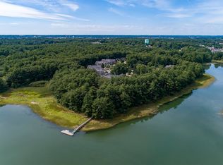 100 Shepards Cove Rd #108, Kittery, ME 03904