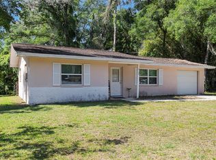 6126 E Wingate St, Inverness, FL 34452