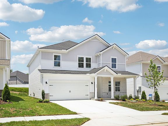 2nd image of 909 Calvin Ct Lot 92