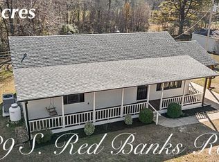 3189 S Red Banks Rd, Byhalia, MS 38611