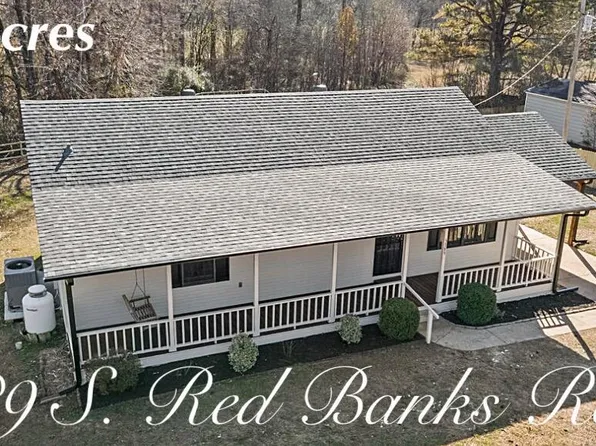 3189 S Red Banks Rd, Byhalia, MS 38611