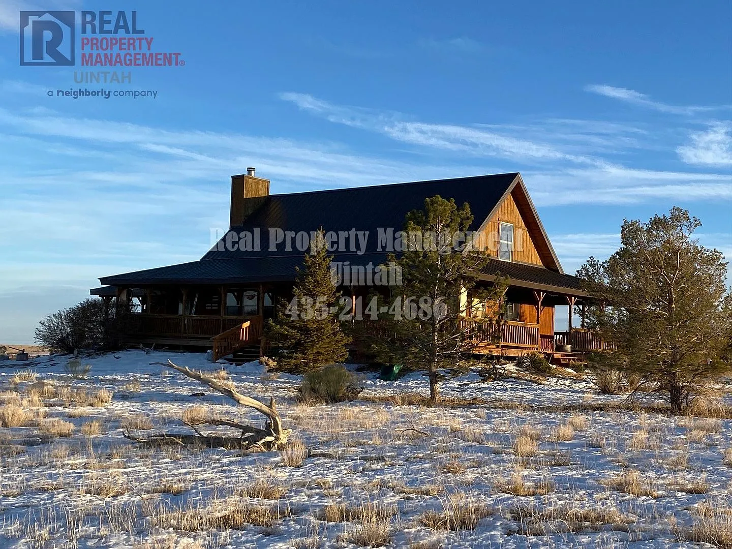 Fall In Love With This 2 Bedroom 1 Bathroom Cabin Home And Take Advantage Of This Move In Special... — Photo 1