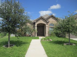 9207 N 29th Ln, McAllen, TX 78504