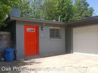 1602 Parker Ln, Austin, TX 78741
