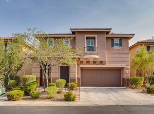 8729 Brilliant Star Dr, Las Vegas, NV 89178