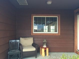 810 E Main St, Adair, OK 74330