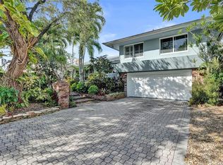 1935 Harbour Inlet Dr, Fort Lauderdale, FL 33316