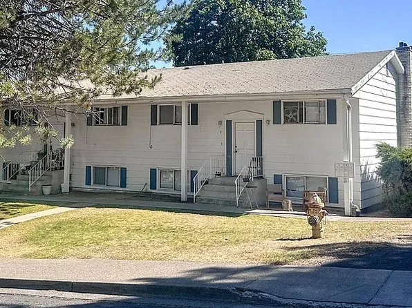 225 NW Timothy St #N, Pullman, WA 99163